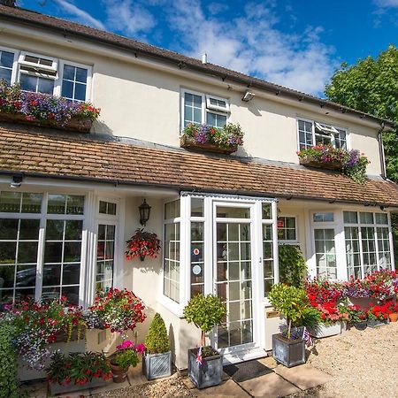 Crofters Guest House Witney Exterior photo